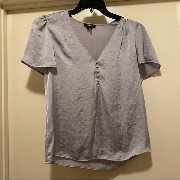 Paige sevina blouse - Picture 2 of 6
